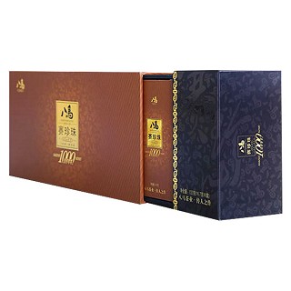 八马 赛珍珠铁观音(烟条装)