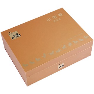 八马 小浓香铁观音(八马)