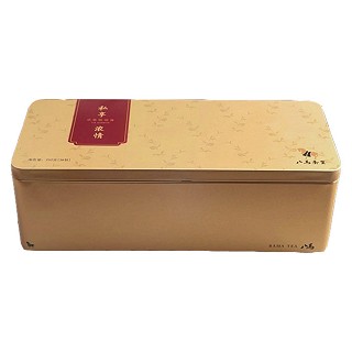 八马 私享浓情铁观音(八马)