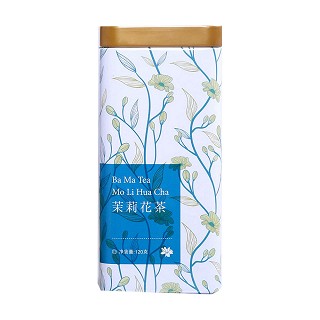 八马 茉莉花茶(八马)
