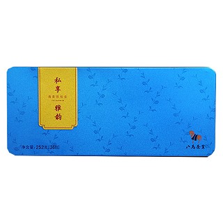 八马 清香铁观音(八马)