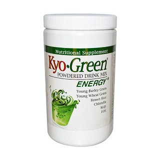 wakunaga - kyolic kyo green混合果汁粉(kyolic)