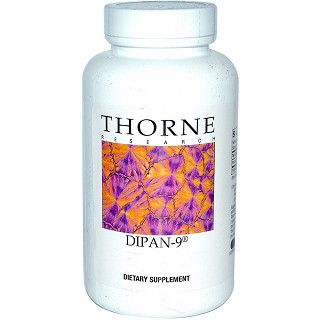 thorne research 酶补充胶囊(thorne)