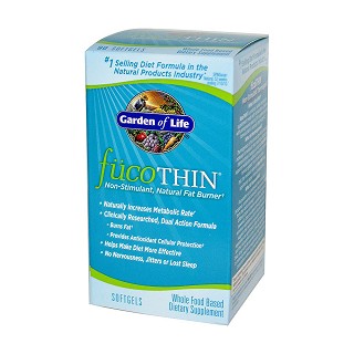 garden of life fucothin(garden)