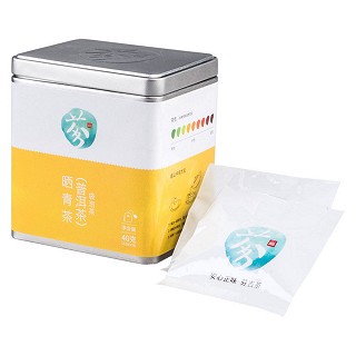 芬吉 晒青茶袋泡茶(凤庆县峡山)