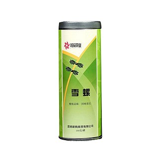 沁爱 雪螺绿茶(新购商贸)
