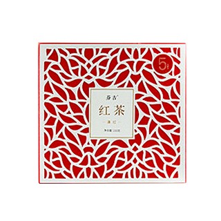 芬吉 红茶(凤庆县峡山)