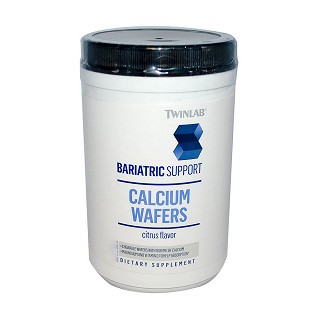 twinlab 咀嚼钙片(twinlab)