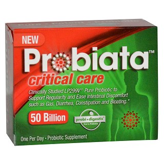 wakunaga - kyolic probiata肠胃舒(30粒)