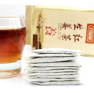 万花草 养生茶 生姜红茶(万花草保健)