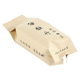 白韵白茶白牡丹(政和瑞茗)