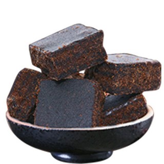 御茶茶业 巧克力黑糖(御茶茶业)