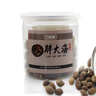 万花草 胖大海(万花草保健)