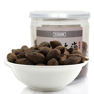 万花草 胖大海(400克)