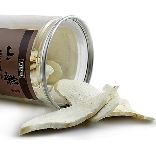 万花草 精选山药片(万花草保健)