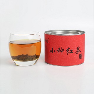 御茶茶业 保健茶 武夷山正山小种红茶(御茶茶业)