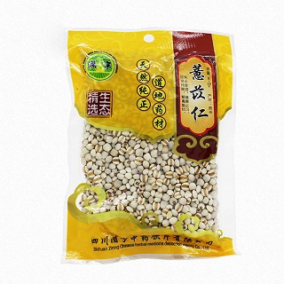滋宁 薏苡仁 200克(慈宁)