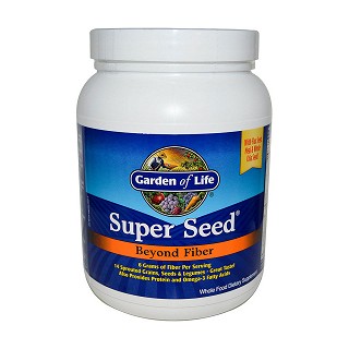 garden of life 纤维奇异籽(garden)