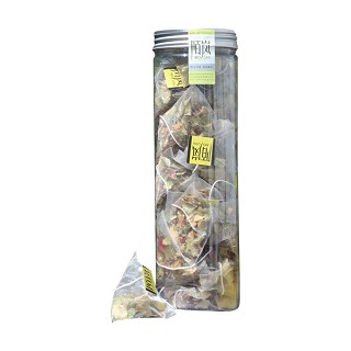 陌岚 冬瓜荷叶茶(青春塘)