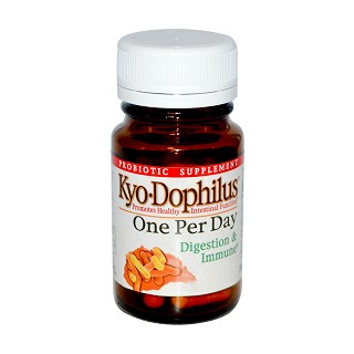 wakunaga - kyolic kyo益生菌 消化&免疫(kyolic)