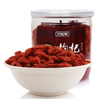 万花草 枸杞(万花草保健)