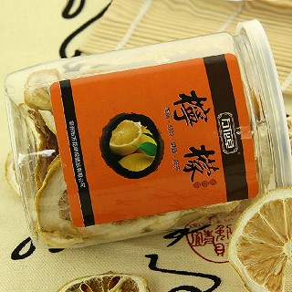 柠檬片(万花草)