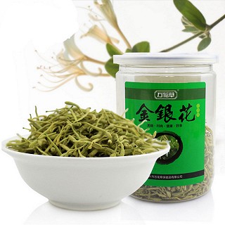 万花草 金银花茶(50克)