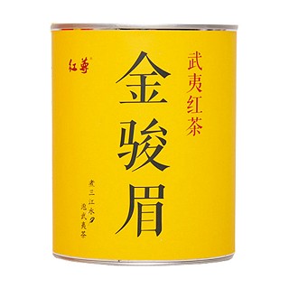 红尊 金骏眉(红尊茶业)