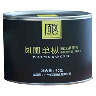 陌岚 乌岽蜜兰香凤凰单枞(凤凰南馥)