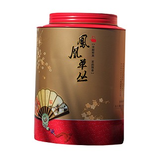 陌岚 凤凰单枞(凤凰南馥)