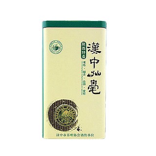 汉江春 汉中仙毫(兴强茶业)