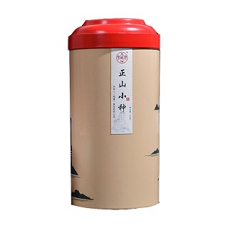 天龙心 正山小种(天龙心)