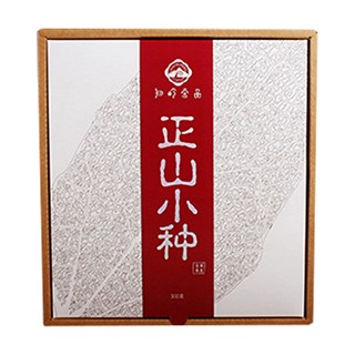 归岭 正山小种(红绣球茶业)