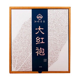 归岭大红袍(红绣球茶业)