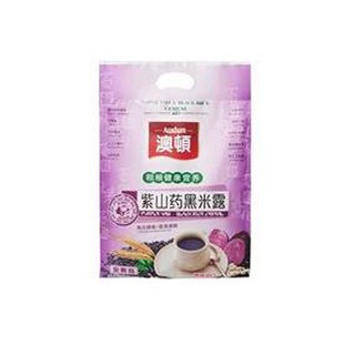 澳顿紫山药黑米露(丹顿)