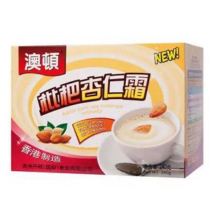 澳顿枇杷杏仁霜(丹顿)