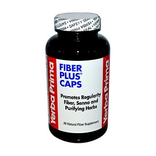 yerba prima 纤维素软胶囊(yerba)