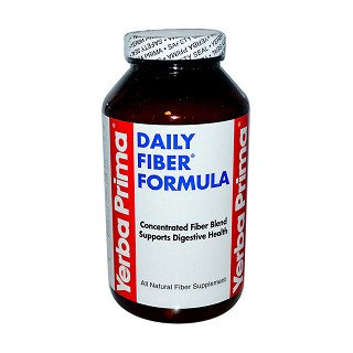 yerba prima 每日纤维配方(400g)