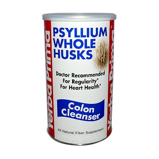 yerba prima 全车前子壳 清肠排毒(300g)