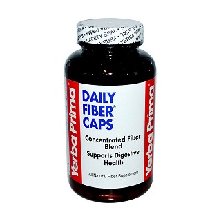 yerba prima 天然纤维补充剂(210粒)