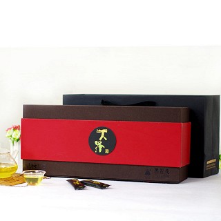 彝乡人 养生茶 黑苦荞茶(森景实业)