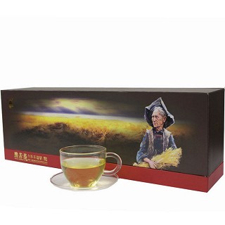 彝乡人 养生茶 黑苦荞全株茶(森景实业)
