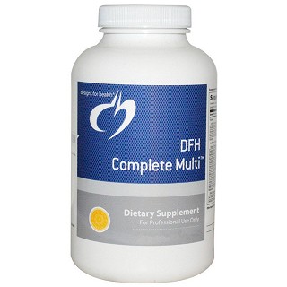 designs for health dfh complete multi(150粒)