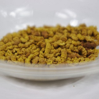 彝乡人 养生茶 黑苦荞全皮茶(森景实业)