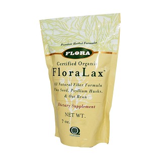 flora 纤维 便秘偏方(flora)