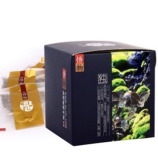 习礼 金线莲 纯叶茶 20克装(习礼)