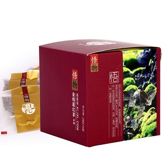 习礼 金线莲 红茶 10克装(习礼)