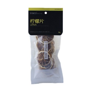 翠熙源 柠檬片 (柳林县佳利源食品)