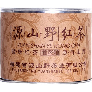 源山野 红茶(源山野农业综合)