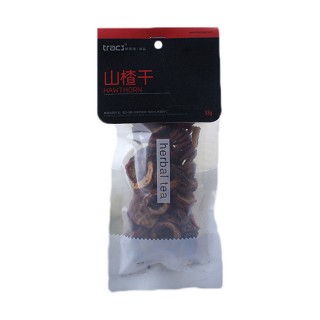 翠熙源 山楂干(柳林县佳利源食品)